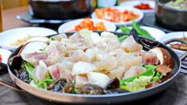 황가네곰탕