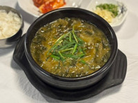 옥포항식당