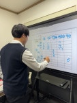 국어의훈련 동백학원