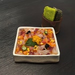 스시류블랙 강남N타워점
