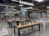 애플 롯데하이마트 청량리롯데마트점