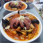 송가네반점 합천해인사점