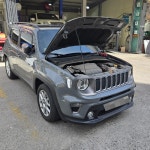 KB매직카 문정점