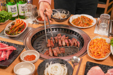 왕삼돈 양재역점