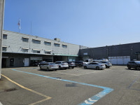 르노코리아 창원중앙정비사업소