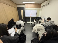 국어의훈련 동백학원