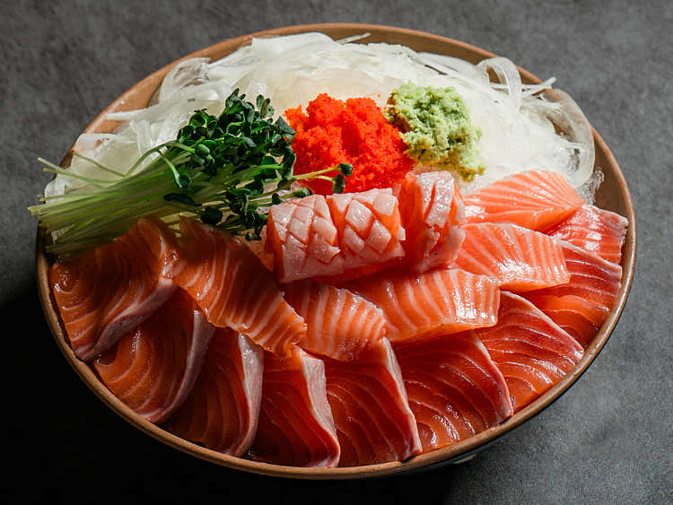 새벽연어