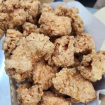 안심치킨 화성병점1점