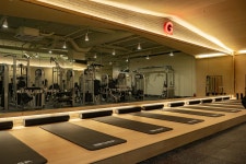 짐박스피트니스 부평시장역점