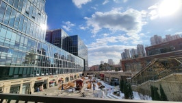 광교우미뉴브삼성 공인중개사사무소