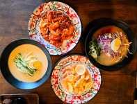 다래향 본점