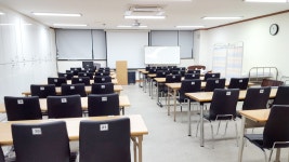 해피요양보호사교육원