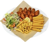 강동디아너스CC 클럽하우스 레스토랑