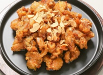 다가치통닭 울산 화봉점