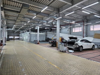 르노코리아 창원중앙정비사업소