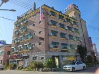명산모텔