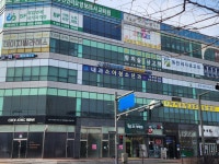 TGF 골프피팅 동탄리베라