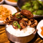 불막열삼 울산화정점