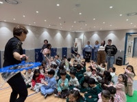 강남킹스키즈어학원