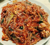 입큰아구찜&알곤이찜 포곡점