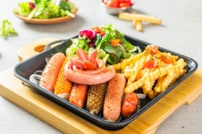 펀비어킹 송파 문정법조타운점