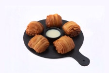 화락바베큐치킨 아산탕정점
