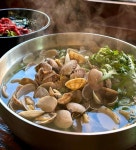 산청칼국수 기장일광점