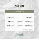 새로피티 명지대