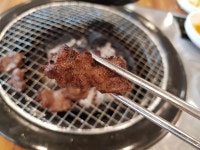 경성진갈비 안중점