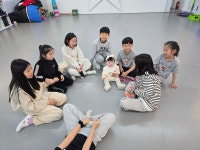 꿈나무 태권도&점핑팝줄넘기클럽&바른체형