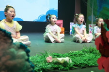 뮤지컬해봄뮤지컬댄스교습소