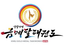 한국체대 금메달 태권도