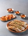 김진오김실장왕족발 대명점