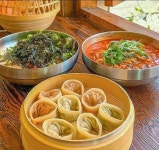 산청칼국수 기장일광점