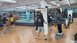 복싱히어로 신곡점