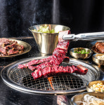 한우 해운대연탄생갈비 청주복대점