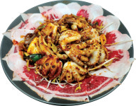 화랑불닭발 강남점