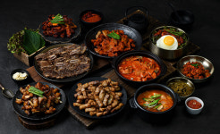 고기극찬 오산점