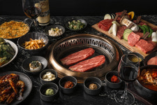 우와해 선릉본점