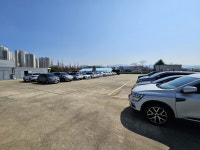 르노코리아 창원중앙정비사업소