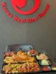 화락바베큐치킨 아산탕정점