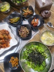 맛나식당