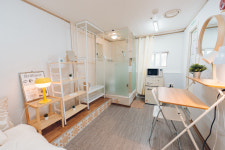 하이레지던스 신촌역점