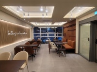 설빙 부산안락점