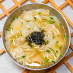 소문난시장칼국수 재래시장점