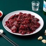 꾸석지돌판한우 부천소사점