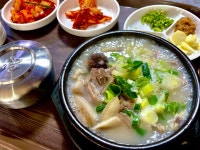천리 여기서 먹자 토종 순대국