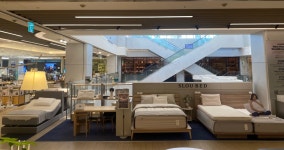 슬로우베드 신세계백화점 김해점