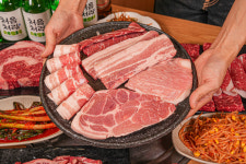 왕삼돈 양재역점