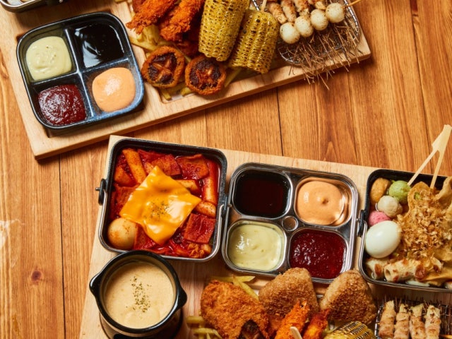 노군꼬치 창원용호점